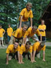 Bishop Brute Days vocations camp