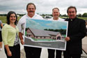 St. Ann groundbreaking