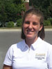 Paralympic rower Emma Preuschl