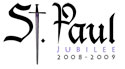 Anniversary Logo