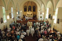 Anniversary Mass