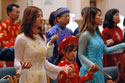 World Mission Sunday Mass
