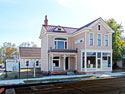 Cardinal Ritter childhood home