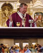 Archbishop in Vincennes