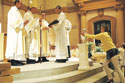 Chrism Mass