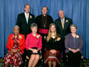 Spirit of Service Winners