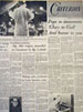 Page from the Past -- Moon Landing