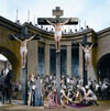 Oberammergau Passion Play