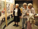 Women and Spirit Pilgrimage