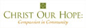 Christ Our Hope logo