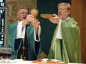 Deacons