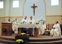 St. Ann Church Blessing