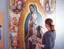&lsquo;Sacred Spain&rsquo; exhibit
