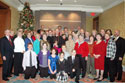 Ordination Mass of Bishop Paul Etienne