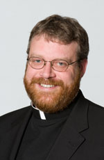Fr. Eric Johnson