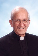 Father Albert Ajamie