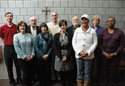 Volunteer medical team