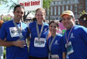 Race for Vocations