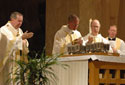 Chrism Mass