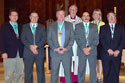 2010 St. John Bosco Medal honorees
