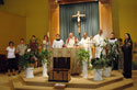 St. Gabriel Parish