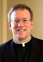 Father Robert Barron