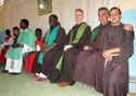 Father Micheal Perry and Others