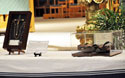 Blessed Teresa Relics