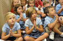 First Day of School
