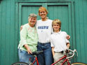 Bikes