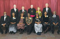 CCSV Group Photo