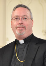 Father Christopher J. Coyne