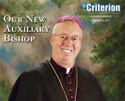 Bishops at signing