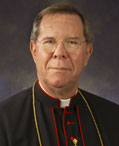 Most Rev. Daniel M. Buechlein, O.S.B.