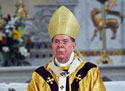 Archbishop Buechlein