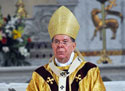 Archbishop Buechlein