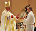 2011 Archdiocesan Chrism Mass