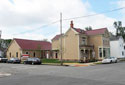Cardinal Ritter house