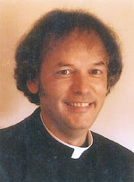 Father John Buckel