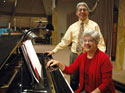 Charlie and Dianne Gardner