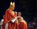 Evansville bishop ordination