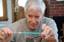 Rosary maker