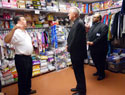 New Albany Catholic Charities