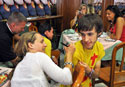 World Youth Day pilgrims