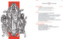 Page from the new Roman Missal