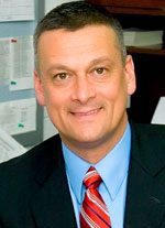 Indiana superintendent of public instruction Tony Bennett