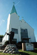 Holy Angels Church