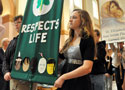 Respect Life Sunday Mass