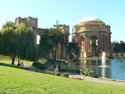Pilgrimage to California