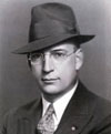 Photo of James P. Scott